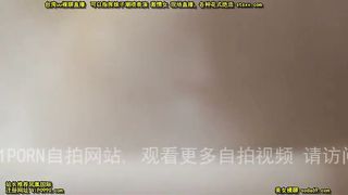 家中狂干我的美女友