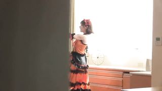 I'm going to get some Nookie Nookie with Cosplayer Amy!! Amy Fukada