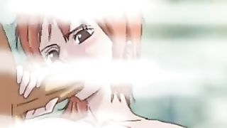 One Piece Hentai
