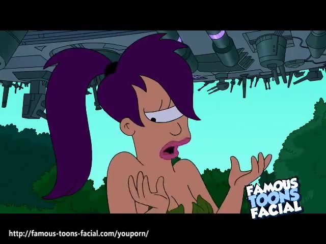 Famous Cartoon Characters Porn Furturama - Free HD Futurama hentai porn Porn Video