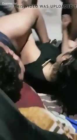 1girl 5 Boys Sex Video - Free HD Indian 5 guyz enjoying with 1 girl Porn Video