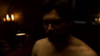 Itziar Ituño Nudes Scenes | Raquel Murillo, La Casa De Papel Saison 3