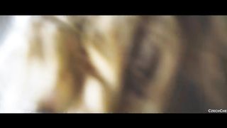 Victoria Puppy - Champain Time | CzechCheeks.com
