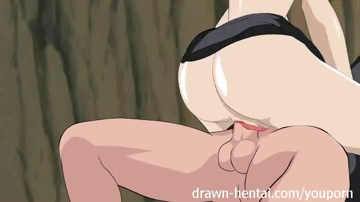 Naruto Drawn Hentai - Free HD Naruto Hentai Video Porn Video