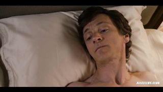 Helen Hunt Fully Nude in The Sessions
