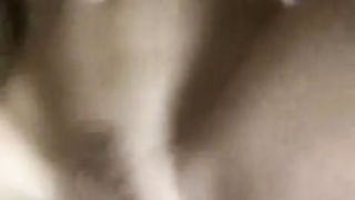 anal quickie in office