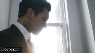 Deeper. for Scarlit Scandal Love is never enough