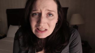 Intimacy Exercises with StepMom
