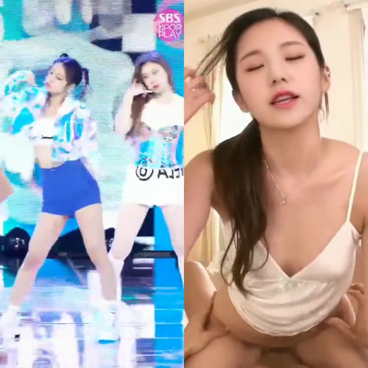 Free HD ITZY Yeji Fancum Leaked Scandal - Kpop POV Porn Video