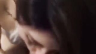 让女神跪舔，真的太爽了- CH.