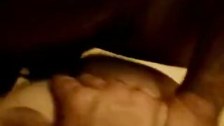 Comendo cu da mulher do corno punheteiro
