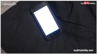 German blonde teen fucked hard in the ass