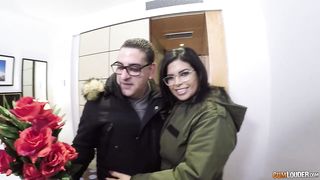 Couple goes to Cuckold-Maker to Spice up Marriage