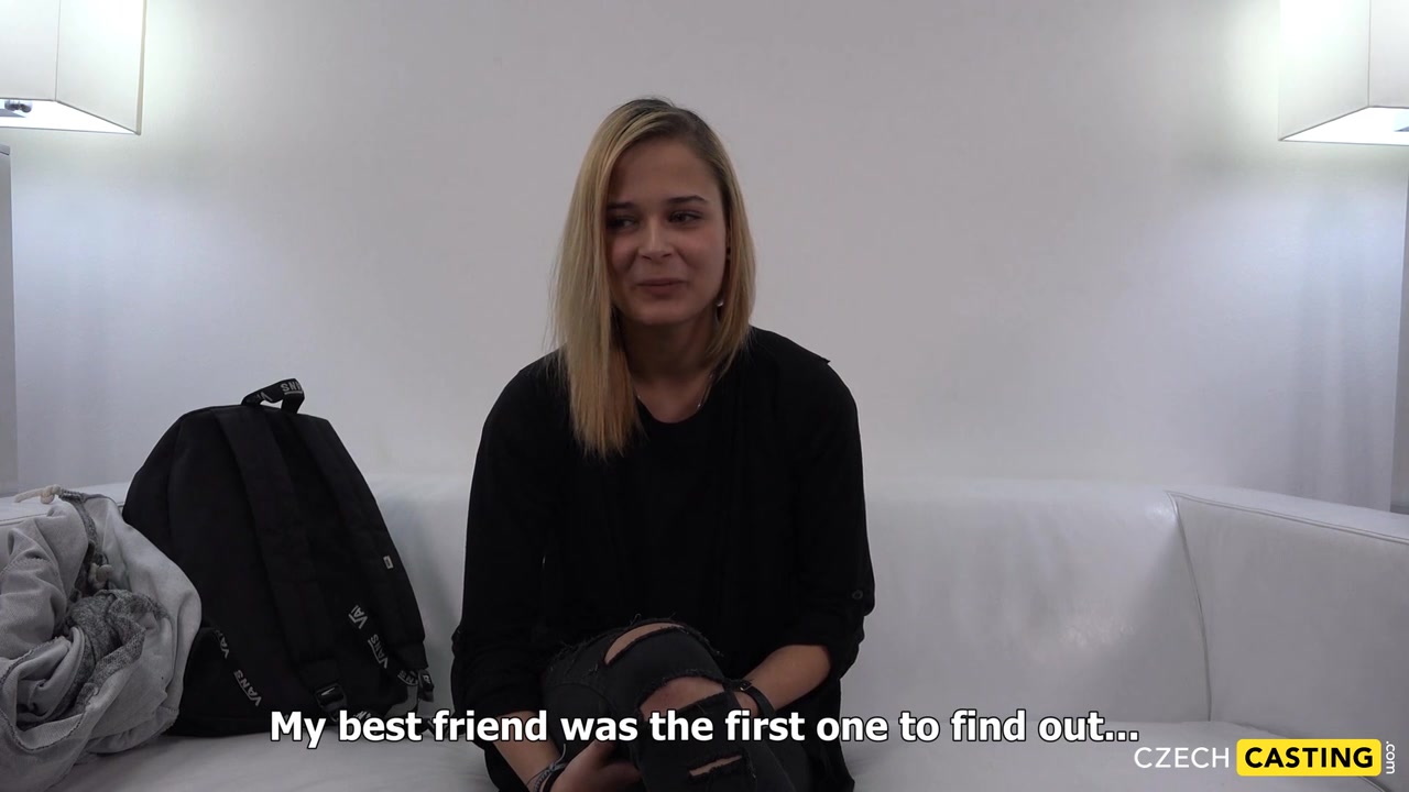 Lesbian Roommates First Time