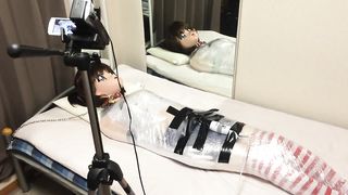 Kigurumi Mummification 2