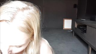 Girl makes you Cum without Touching - ASMR Moaning ( Touch less Orgasm )