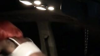 Car Sex