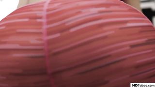 Abella Danger pres.