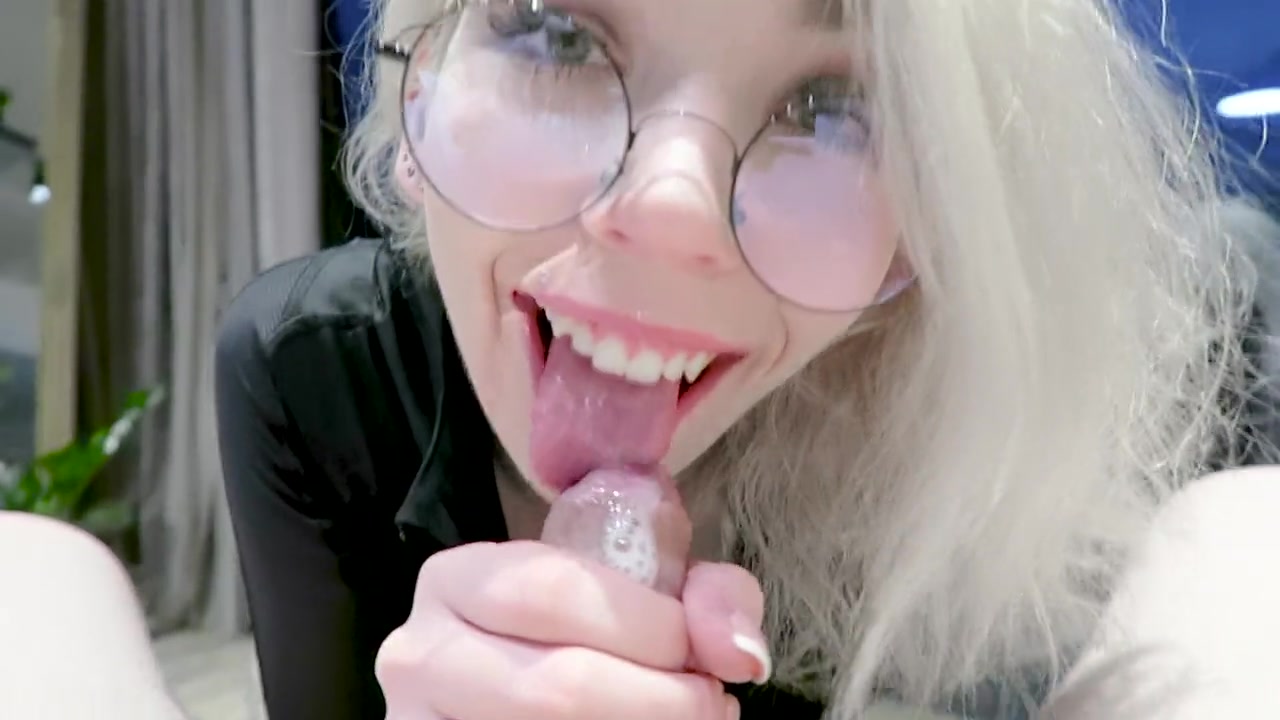Free Glasses Porn