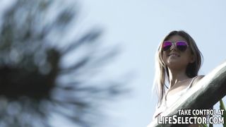 Gorgeous girls anal fantasies
