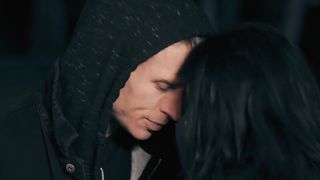 Playing the Blame Game and HC Anal Sex in Forest