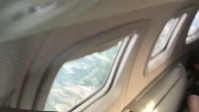 Living the Moment in the High Sky... mallupornaddictz