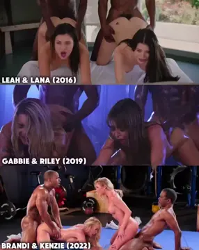 Which is your favourite duo?