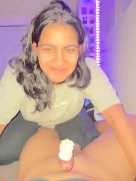Brown hottie want creams BrownHotties