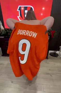 Football season is so back.