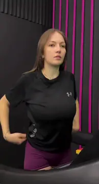 Showing off YGWBT
