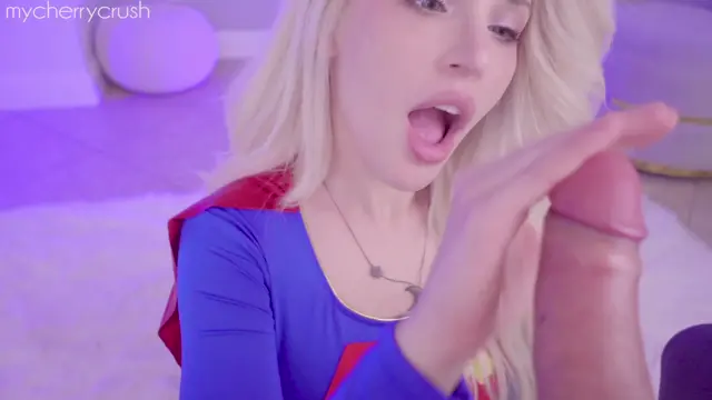 Supergirl