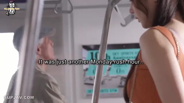 Monday Rush Hour... mallupornaddictz