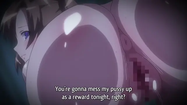 Mess Up My Pussy Big Bro