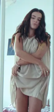 Katrina Kreile in Vulgar (1080p/Cropped For Mobile, Color Corrected) WatchItForThePlot