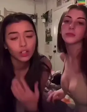 Like a last long kiss girlskissing