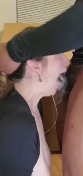 Milf teacher sucking her student WhiteGirl_Sucking_BBC