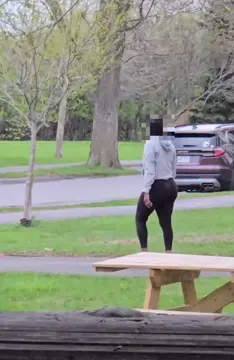 Notice a guy watching me and decided to see what he wanted. Went very well. BlackPornMatters