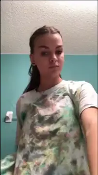Here’s the video YGWBT