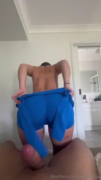 Gotta love reverse cowgirl SheFucksHim