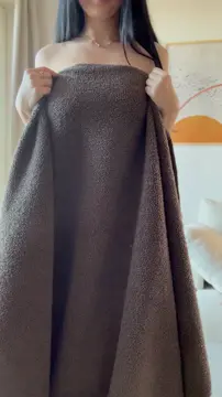 And for my next magic trick... (reveal)
