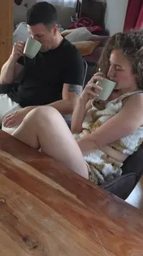 Sex and Coffee