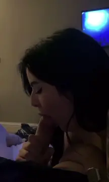 Sensual blowjobs