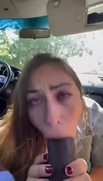 She sucked her man 24/7 before he left her