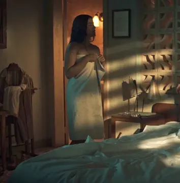 Paulina Gaitan - Las Muertas S01 (2025) WatchItForThePlot