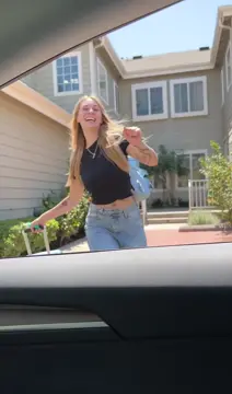 First Day of Vacation... and She's Already Made Him Cum Twice cumsluts