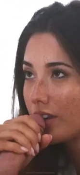 The eye contact Blowjobs