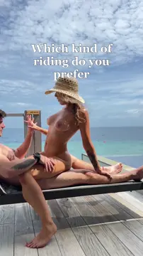 Chose your favourite two FuckingLikeCrazy