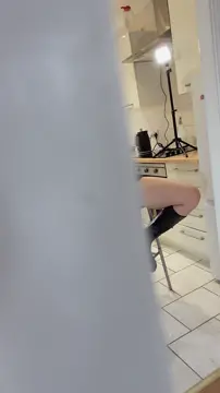 Caught you peeping at me again JizzedToThis