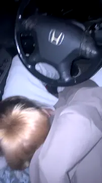 Drive Thru Head PublicBlowjobs