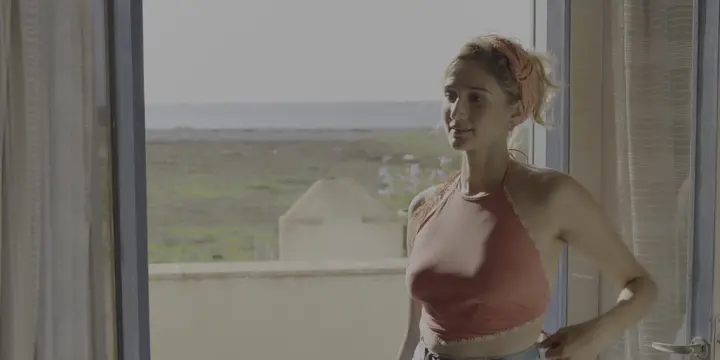 Linda Caridi - Supersex (S01E05) WatchItForThePlot